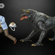 The Rick Moranis toy you’ve always wanted is here.